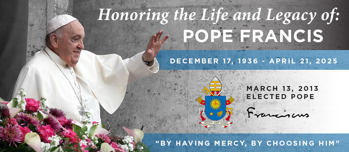 Pope Francis